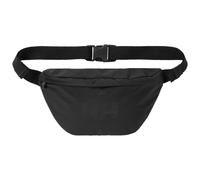 Helly Hansen Unisex HH Logo Waist Bag, Black, STD