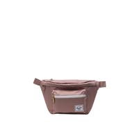 Herschel Supply Co. Pop Quiz Hip Pack, Ash Rose, One Size, Pop Quiz Hip Pack