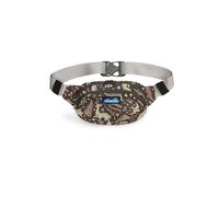 Fanny pack KAVU Canvas Spectator Marron 0,5 L