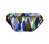 Fanny pack La Cerise sur le Gâteau Joy Multicolore 19x28 cm