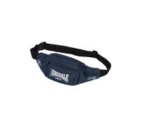 Lonsdale Hip Bag One Size Navy/Grey/White, Navy/Grey/White, Standard Size, Bum Bag
