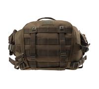 Fanny pack Magnum Lari Vert 5 L