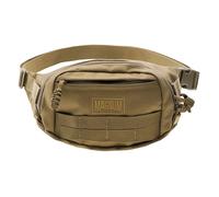 Fanny pack Magnum Plover Vert 2 L