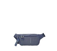 Fanny pack Mandarina Duck 20 Bleu 15x24x5 cm