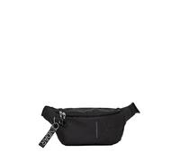 Fanny pack Mandarina Duck 20 Noir 15x22x5 cm