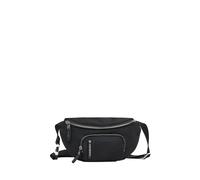 Mandarina Duck Hunter Vcmm2 Waist Bag Black