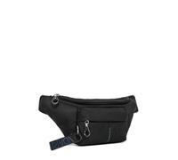 Fanny pack Mandarina Duck MD20 Noir 5,9x8,1x0,8 cm