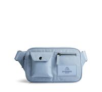 Fanny pack Markberg Leather DarlaMBG Bleu TU