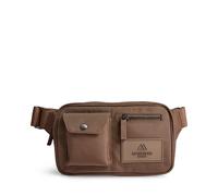 Fanny pack Markberg Leather DarlaMBG Marron TU
