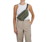 Fanny pack Markberg Leather FameMBG Vert TU