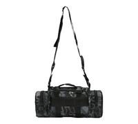 Fanny Pack Men - 35x14x18cm 600DOxford 5L, Zipper Section Layout, Gear Carry System | Ideal for Hiking Mountain Trails, Fishing Weekend Excursions, Urban Street Exploration, Photography Outdoor Task