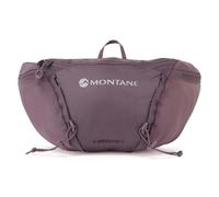 Montane Trailblazer 3l Waist Bag Purple