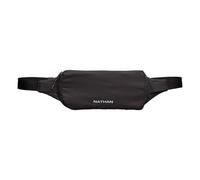 Nathan Marathon 3.0 Waist Bag Black