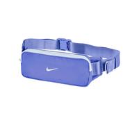 Nike Accessories Tempo Waist Bag Blue