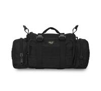 Fanny pack NILS Camp NC3907 Noir XL