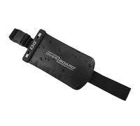 Overboard Pro-Sports Belt Pack- Black