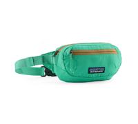 Patagonia Terravia 1L Waist Pack Green
