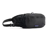 Fanny pack Patagonia Terravia Hip Noir TU