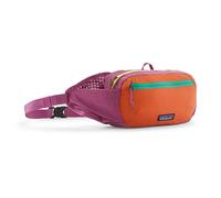 Fanny pack Patagonia Terravia Hip Orange TU