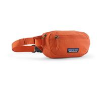 Patagonia | Terravia Mini Hip Pack | Cross Body Bag | Coal Orange 1L