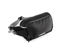 Fanny pack Quadra SLX Noir 5 L