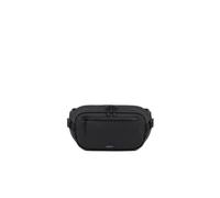 Sandqvist - Stream Crossbody Bag - Hip bag size 10,5 l, black