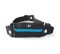 1000 Mile Unisex K-rey-up6510r Ultimate Performance Titan Runners Waist Pack black Blue One Size 65 105 Cm, Default, One UK