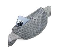 Under Armour Explore Trail Waist Bag Grey