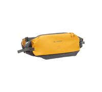 Fanny pack VAUDE CityCross 6 Jaune TU
