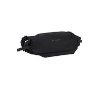 VAUDE Crossbody Citycross 6, Unisex, 6 Pockets, Black, One Size EU