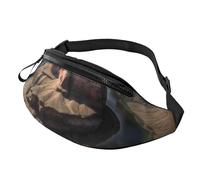 Fanny Pack Waist Bag Pack Adjustable Hip Bum Bag Grand Canyon Arizona Crossbody Bags Belt Bag for Men Women