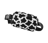 Fanny Pack, Women's Bag - Light Life Bag with Reflective Stripes for Men - Compact Trendy Belt Cascia for the Training Cycle for Travel Travel, b, see description, See description
