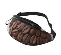 Fanny Packs Cute Owls Waist Pack for Women Men Sling Bag with Adjustable Strap Everywhere Belt Bags