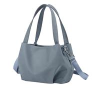 Fanny Packs for Women & Men - Waterproof Belt Bag | Versatile Bag Shoulder Bag with Double Zipper Design for Valentine's Day Birthday