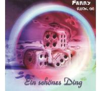 Fanny Rock on - Ein Schönes Ding