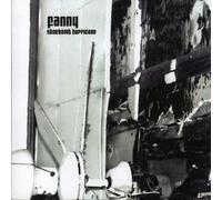 Fanny - Shoebomb Hurricane