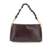 Fanny Shoulder Bag - female - Gianni Chiarini - Shoulder Bags - Red - ONE SIZE - Bags ONE SIZE