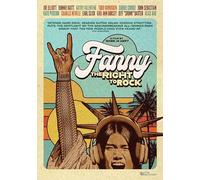 Fanny: The Right to Rock
