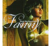 Fanny - Vous les Hommes