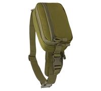 Fannys Pack, Army Green