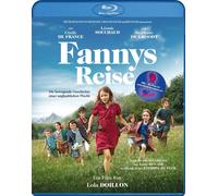 Fannys Reise (Blu-ray)