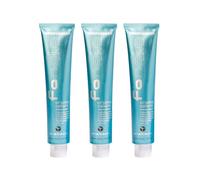 Fanola 12.1 Super Platinum Ash Blonde Hair Colour Cream 100ml - Pack Of 3