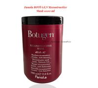 8032947866441 Fanola Botugen Botolife Mask rekonstruująca maska do włosów zniszc