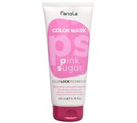 Fanola Colour Mask 200ml Pink Sugar