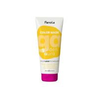 Fanola Color Mask Golden Aura 200ml - semi-permanent color