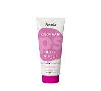 Fanola Color Mask Pink Sugar 200ml - semi-permanent color