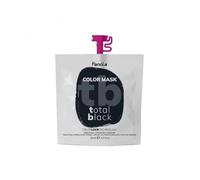 Fanola Color Mask Total Black Nourishing Coloring Mask 30 Ml
