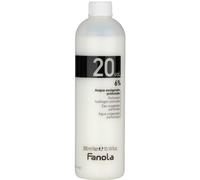 Fanola Perfumed Hydrogen Peroxide oxidation developer 300 ml, 20 Vol. 6%