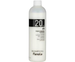 Fanola Colour-change Hair-Dyes-and-ColoursCream activator 6%