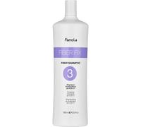 Fanola Colour-change Hair-Dyes-and-ColoursFiber Fix3 Fiber Shampoo